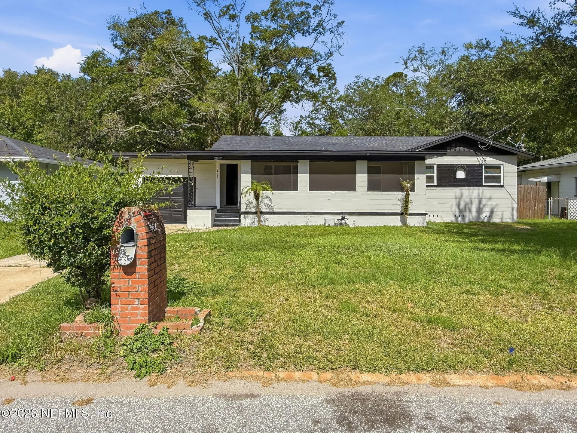3842 Anvers Boulevard Jacksonville FL 32210