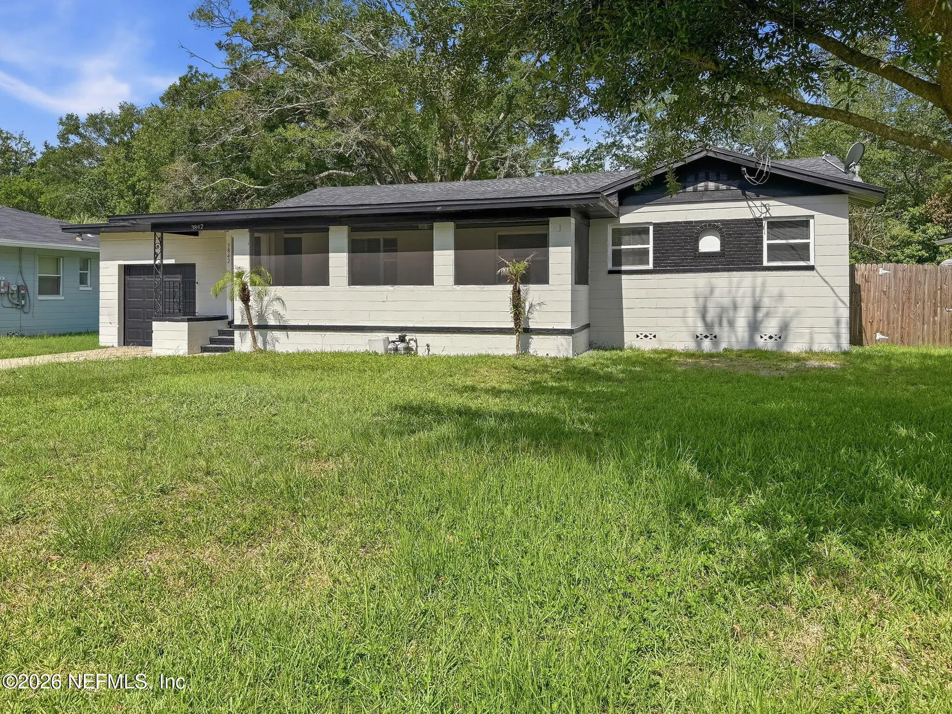 3842 Anvers Boulevard Jacksonville FL 32210