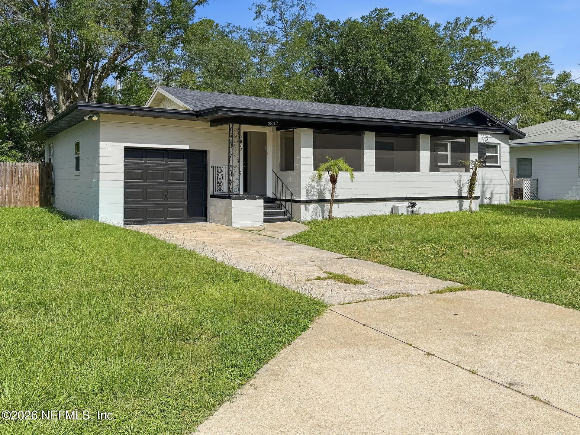 3842 Anvers Boulevard Jacksonville FL 32210