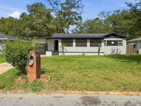 3842 Anvers Boulevard Jacksonville FL 32210