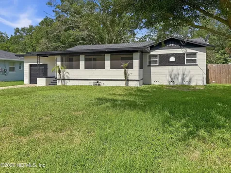 3842 Anvers Boulevard Jacksonville FL 32210