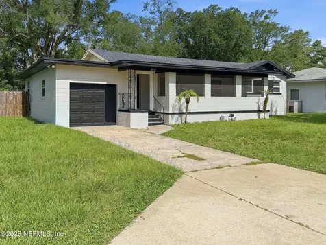 3842 Anvers Boulevard Jacksonville FL 32210