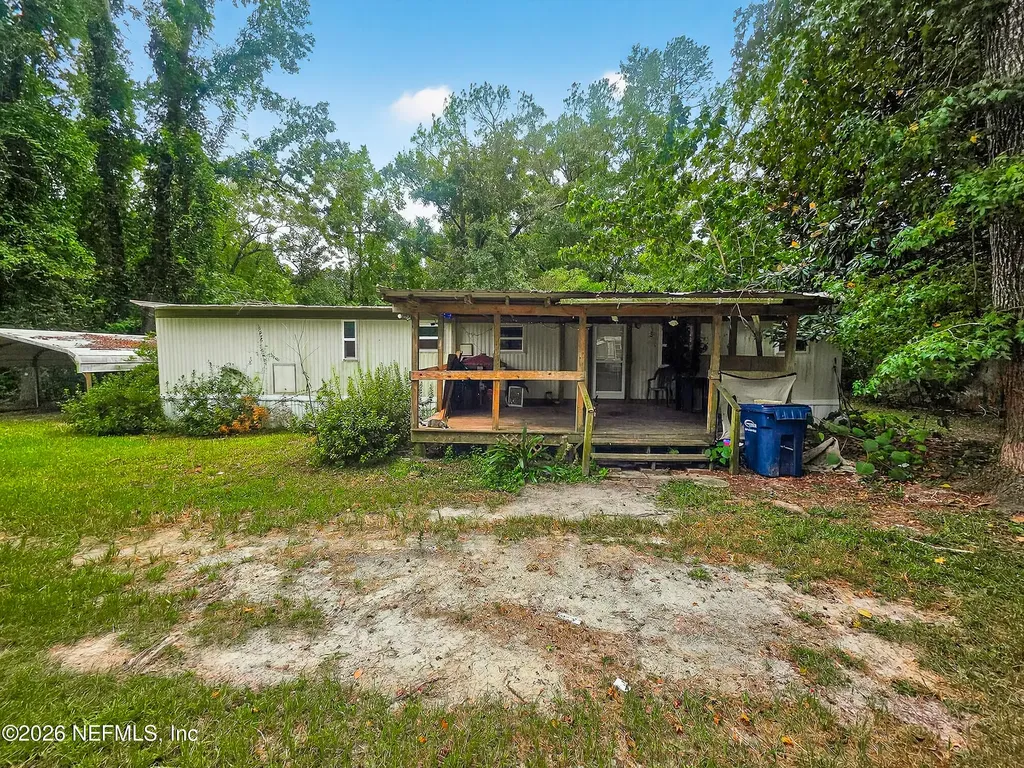 9332 Cedar Road Macclenny FL 32063