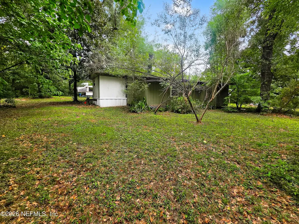 9332 Cedar Road Macclenny FL 32063