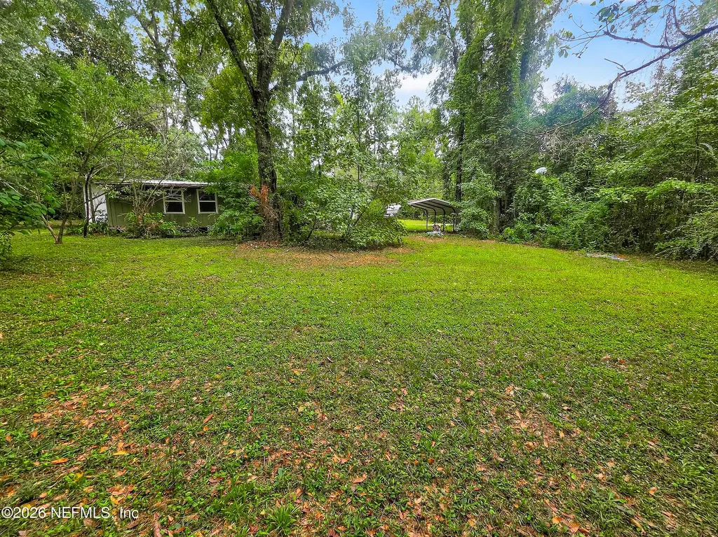 9332 Cedar Road Macclenny FL 32063
