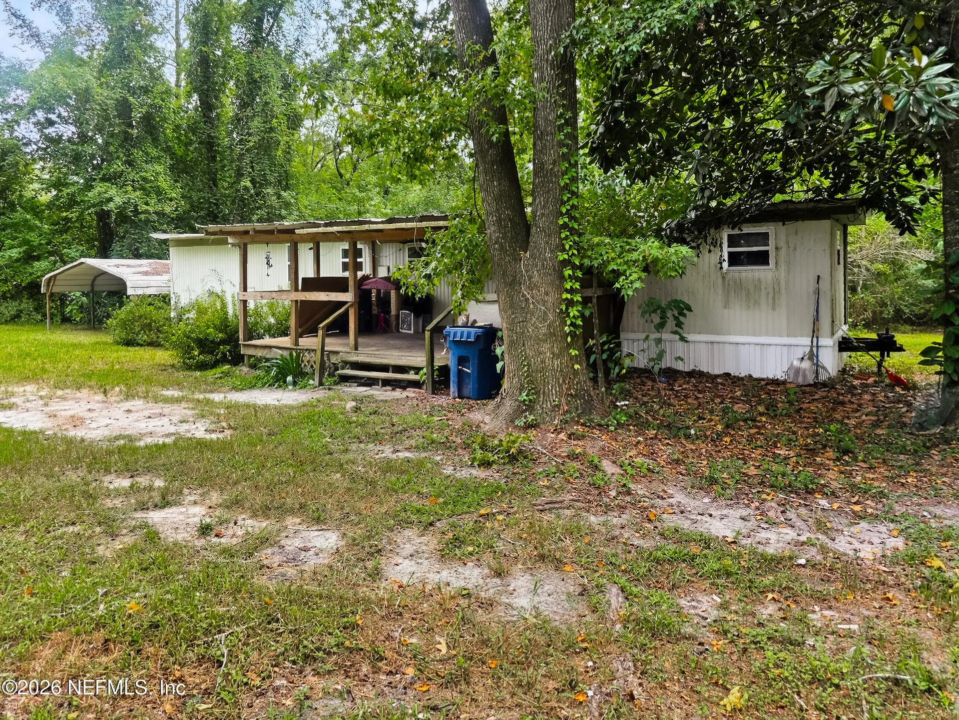 9332 Cedar Road Macclenny FL 32063