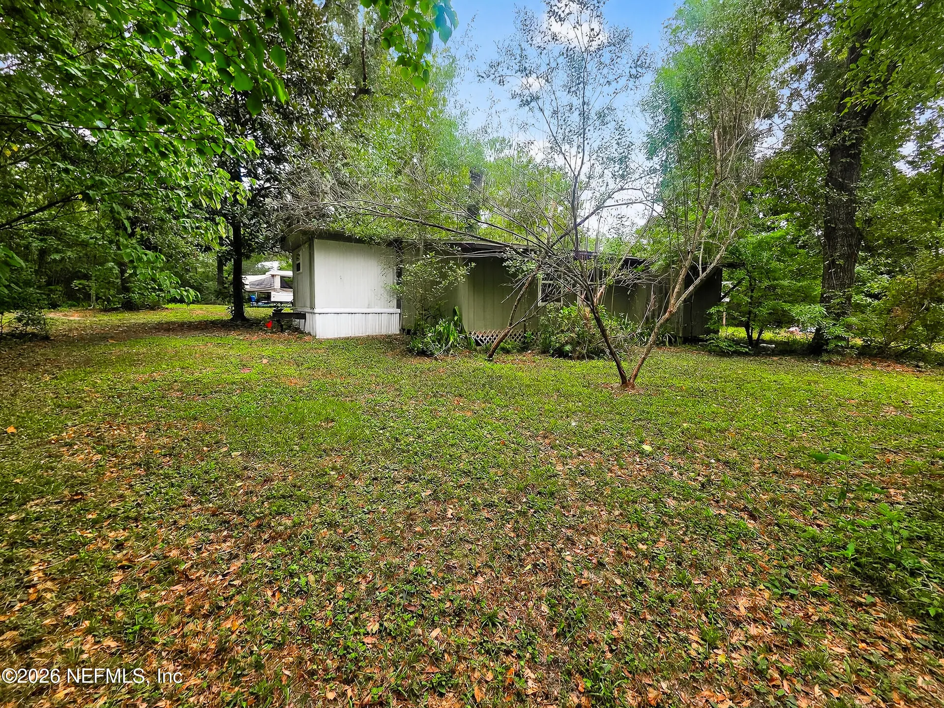 9332 Cedar Road Macclenny FL 32063