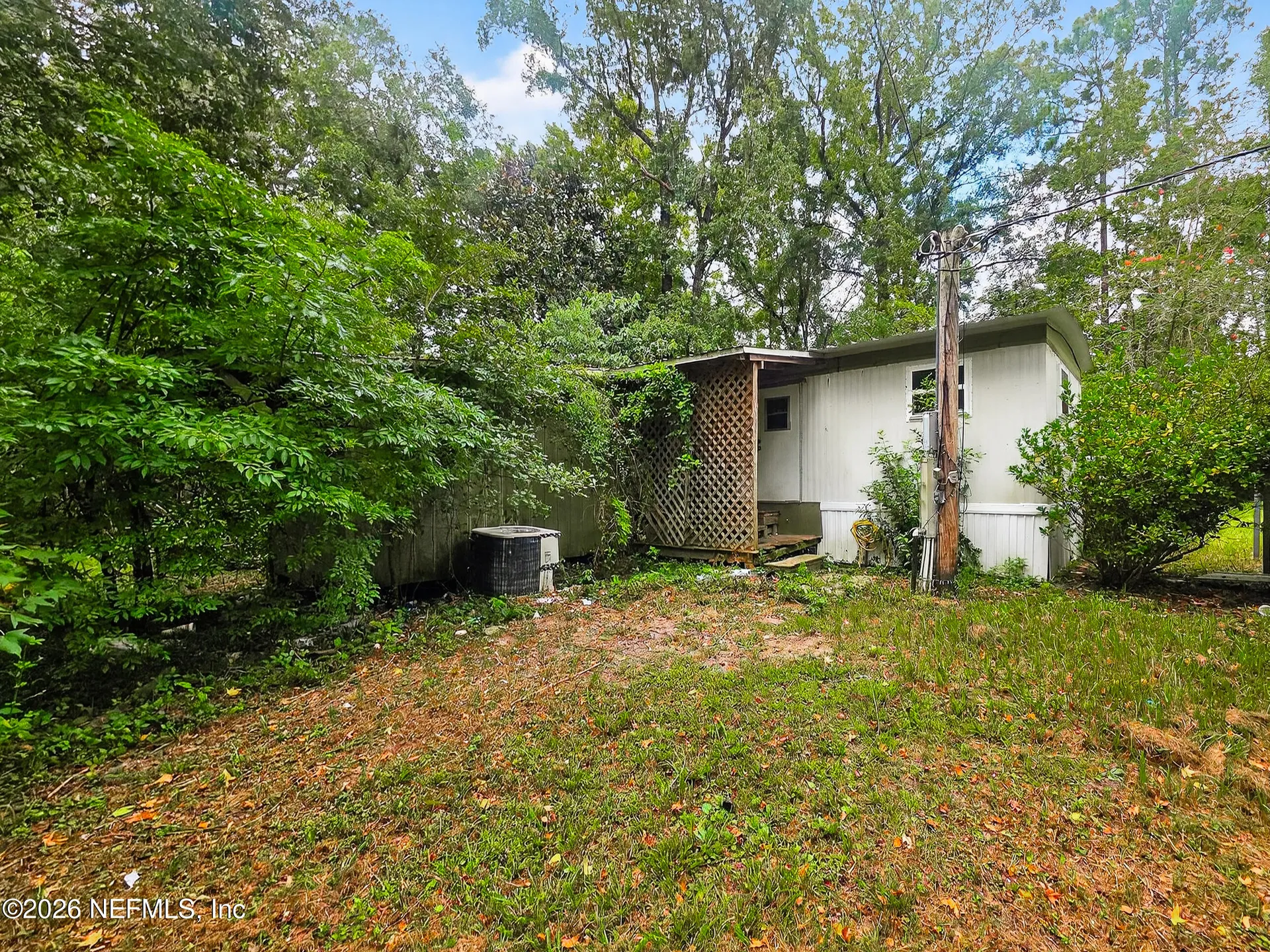 9332 Cedar Road Macclenny FL 32063
