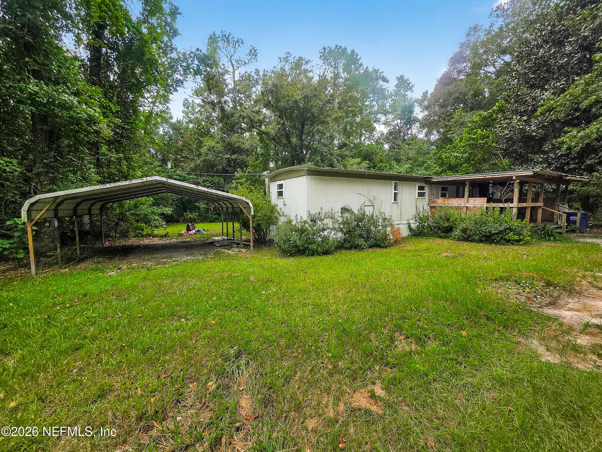 9332 Cedar Road Macclenny FL 32063