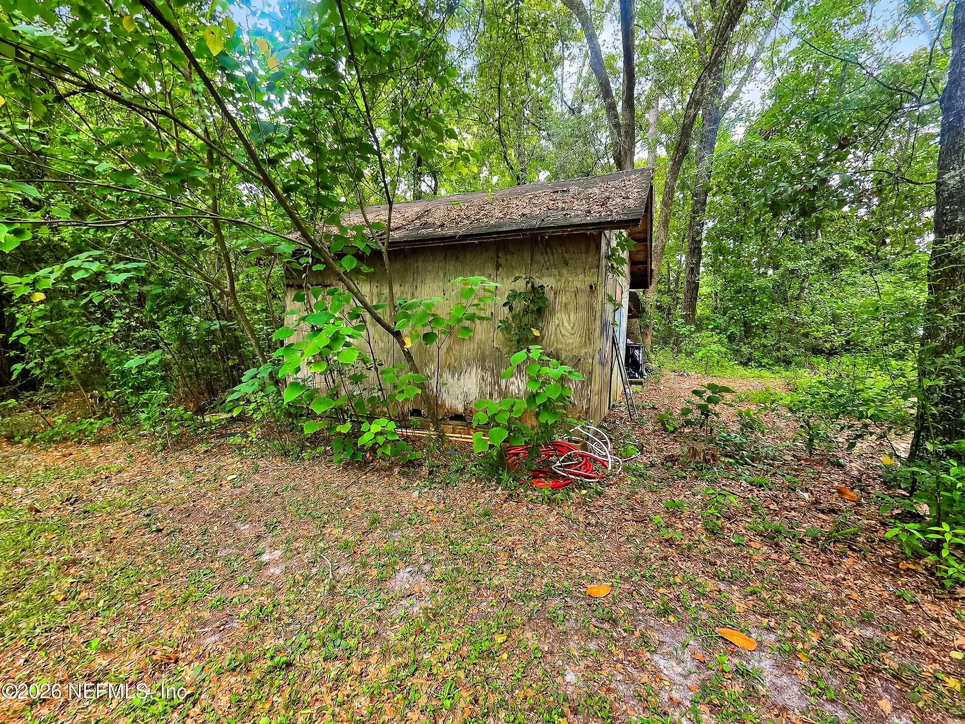 9332 Cedar Road Macclenny FL 32063