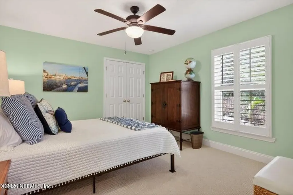 325 Floridian Avenue St. Augustine FL 32080
