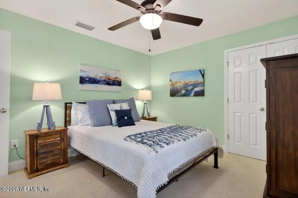 325 Floridian Avenue St. Augustine FL 32080