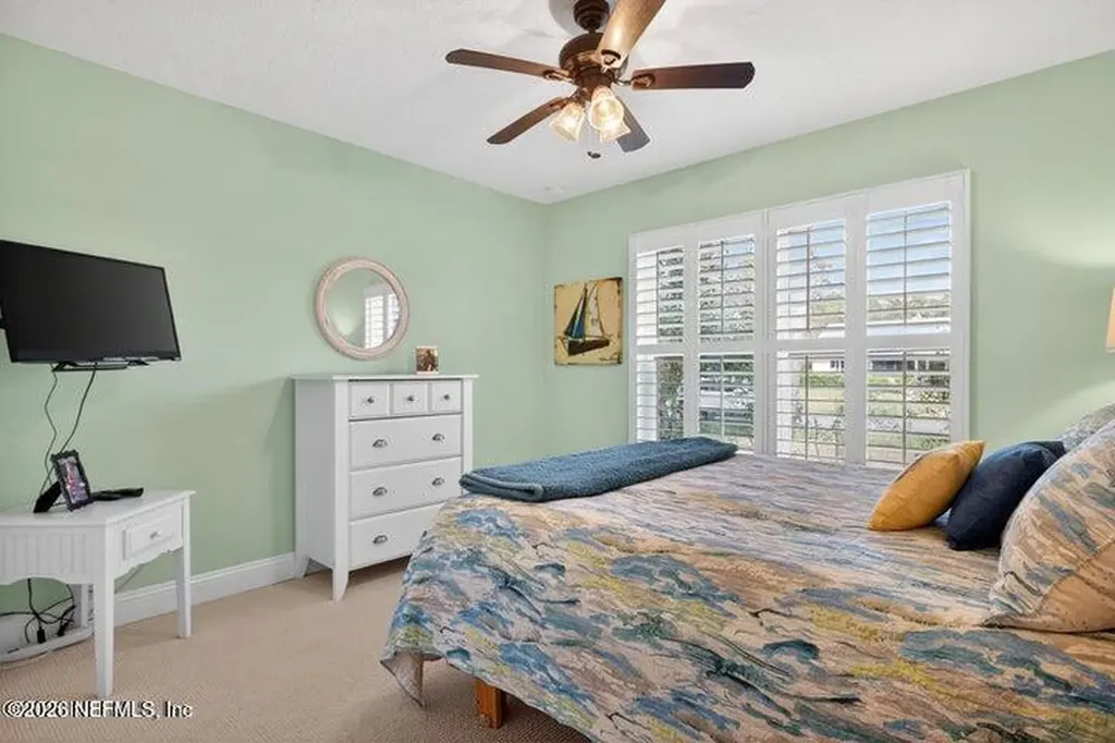 325 Floridian Avenue St. Augustine FL 32080