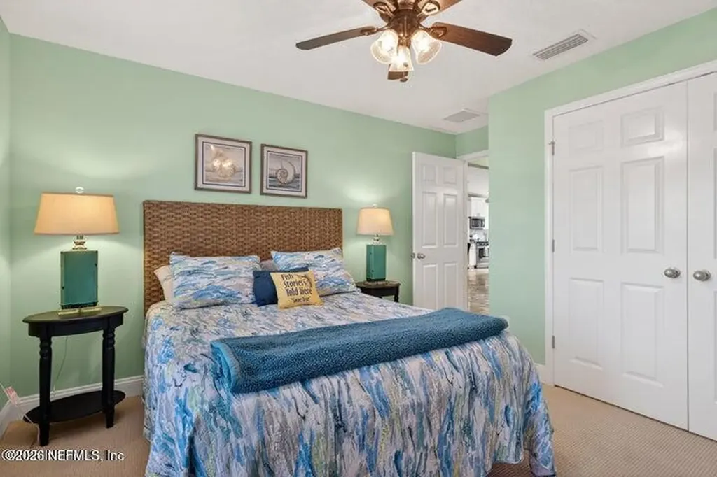 325 Floridian Avenue St. Augustine FL 32080
