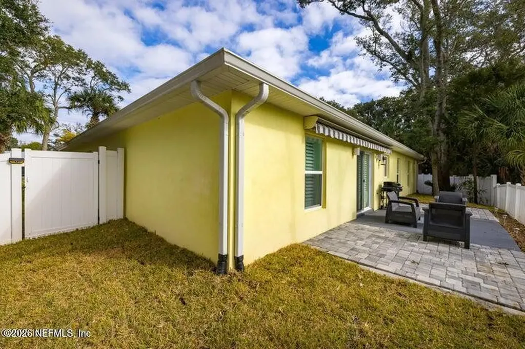 325 Floridian Avenue St. Augustine FL 32080
