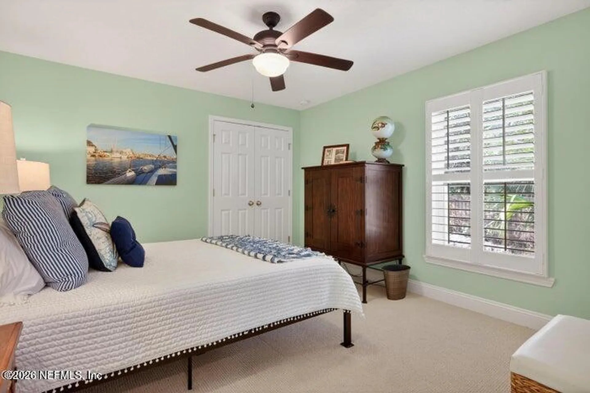 325 Floridian Avenue St. Augustine FL 32080