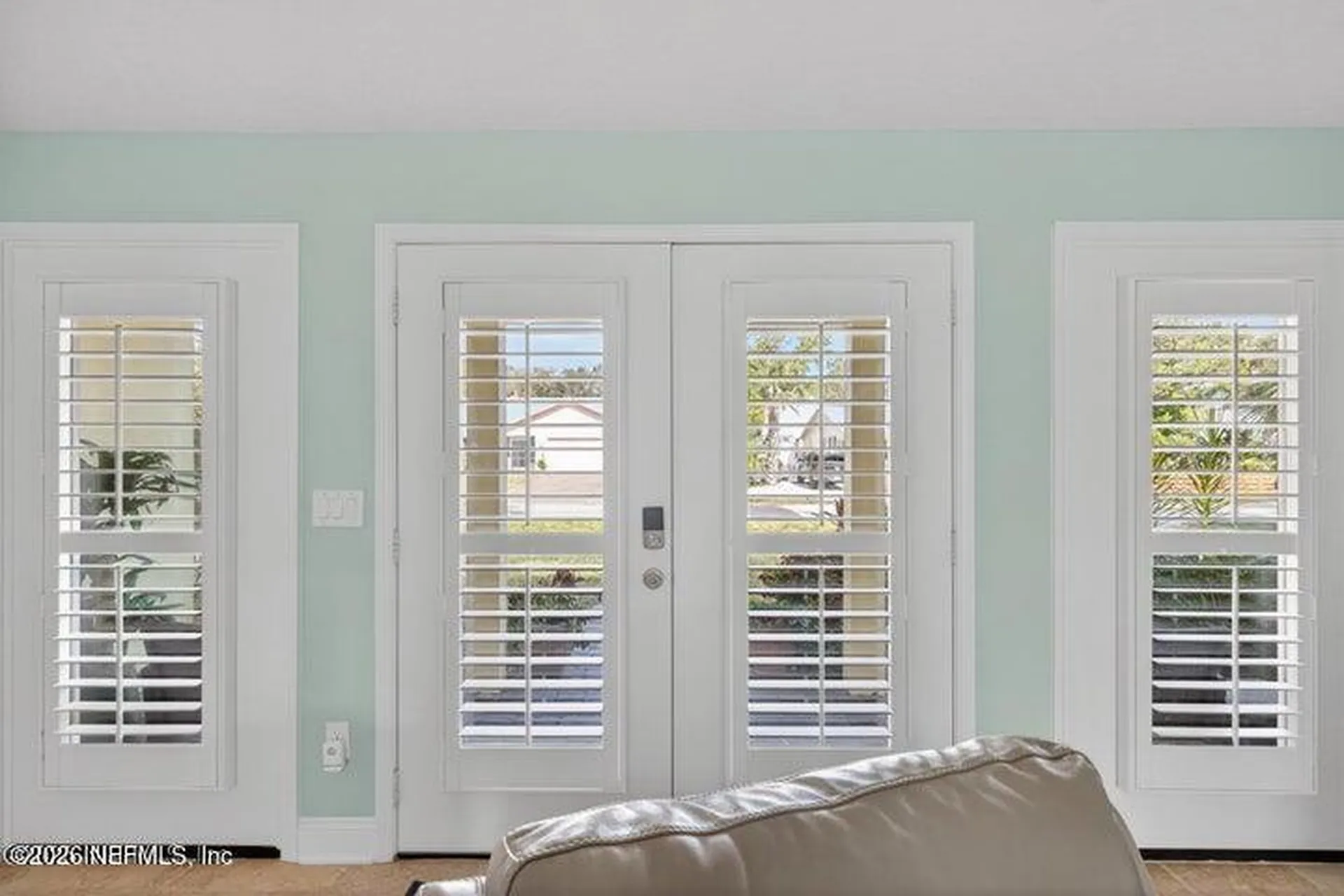 325 Floridian Avenue St. Augustine FL 32080