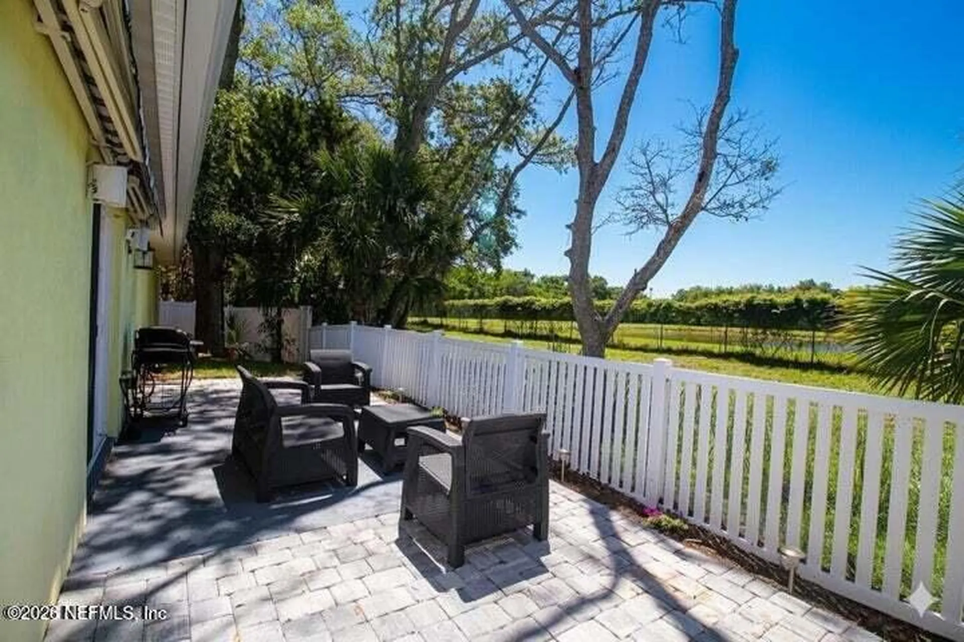 325 Floridian Avenue St. Augustine FL 32080