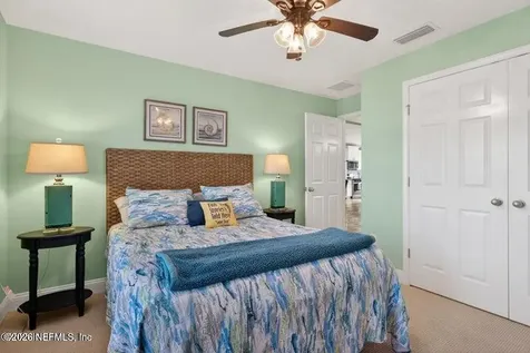 325 Floridian Avenue St. Augustine FL 32080