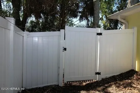 325 Floridian Avenue St. Augustine FL 32080