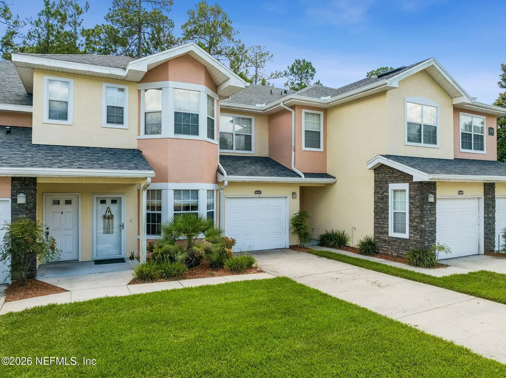 96048 Cottage Court Fernandina Beach FL 32034