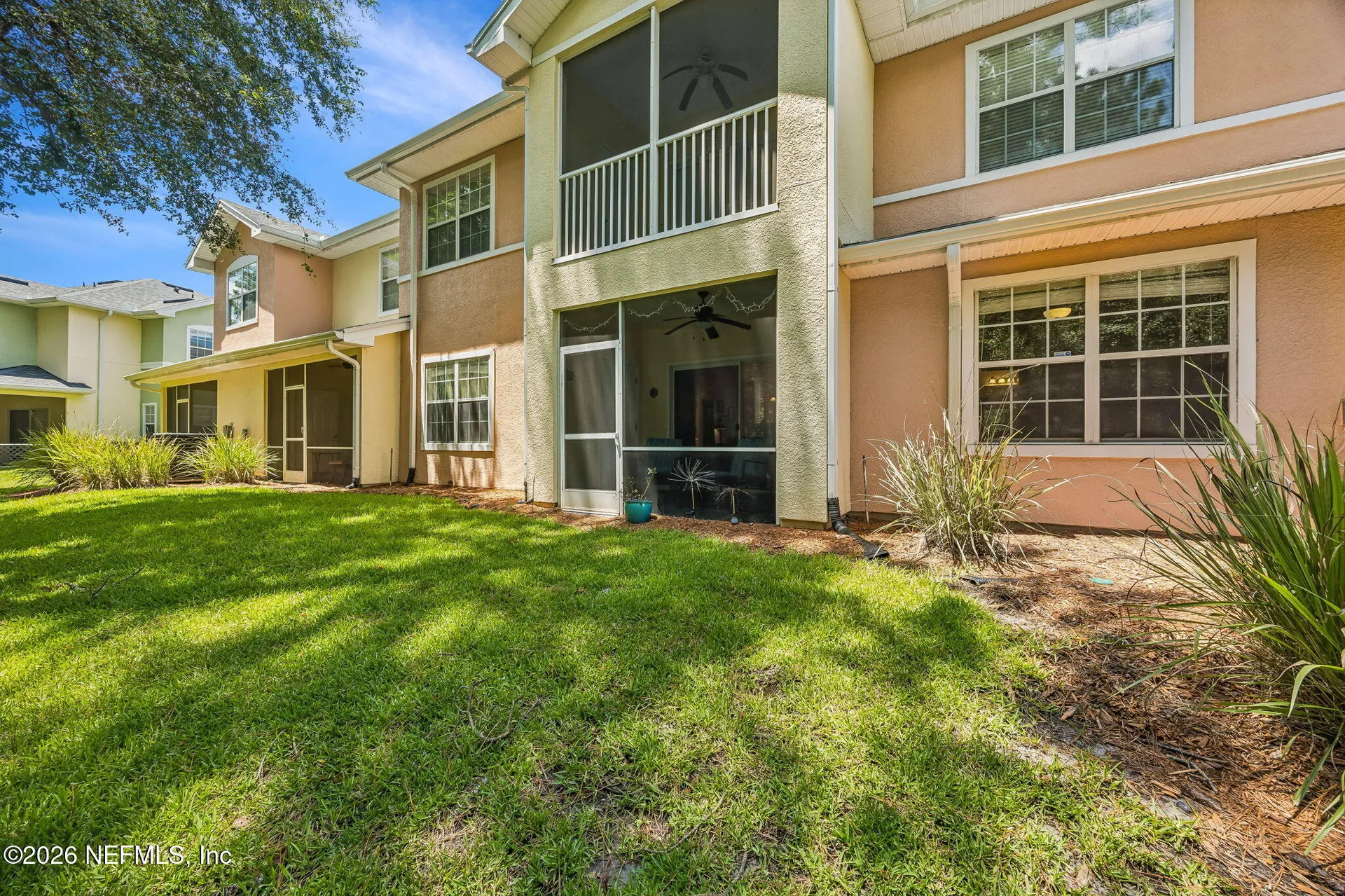 96048 Cottage Court Fernandina Beach FL 32034