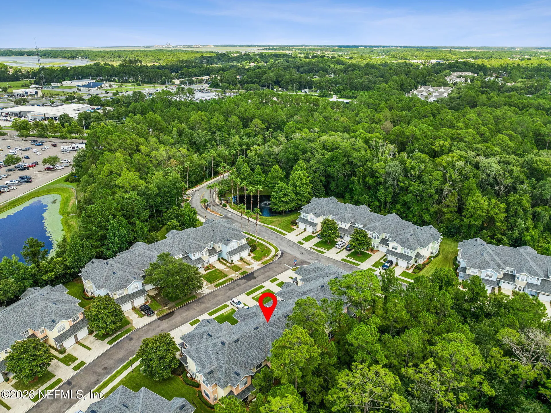 96048 Cottage Court Fernandina Beach FL 32034