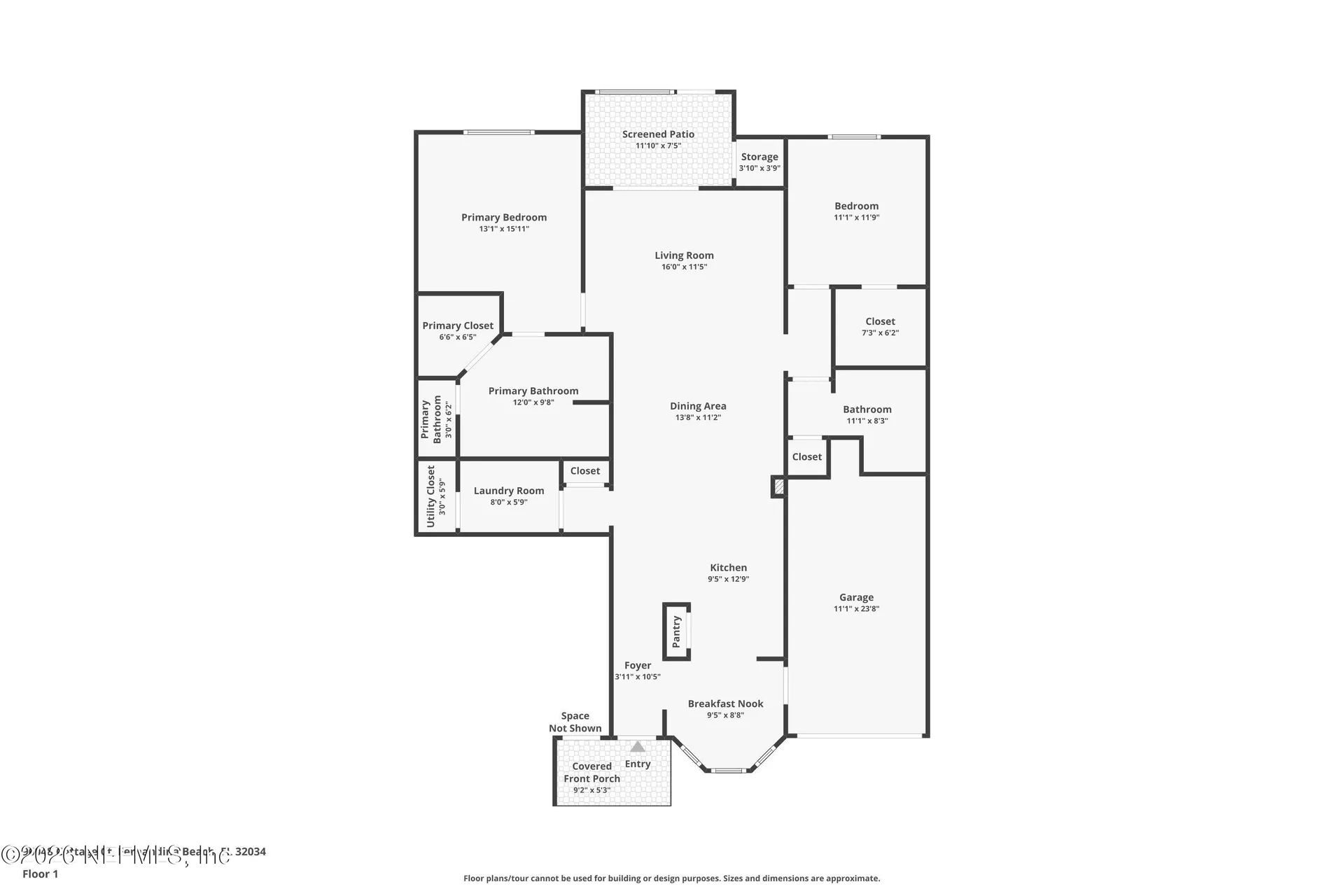 96048 Cottage Court Fernandina Beach FL 32034