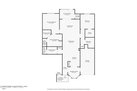 96048 Cottage Court Fernandina Beach FL 32034