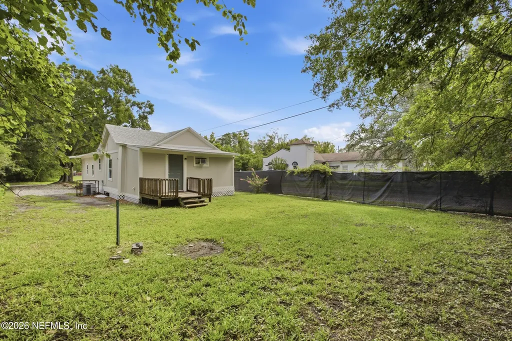 2202 W 1st Street Jacksonville FL 32209