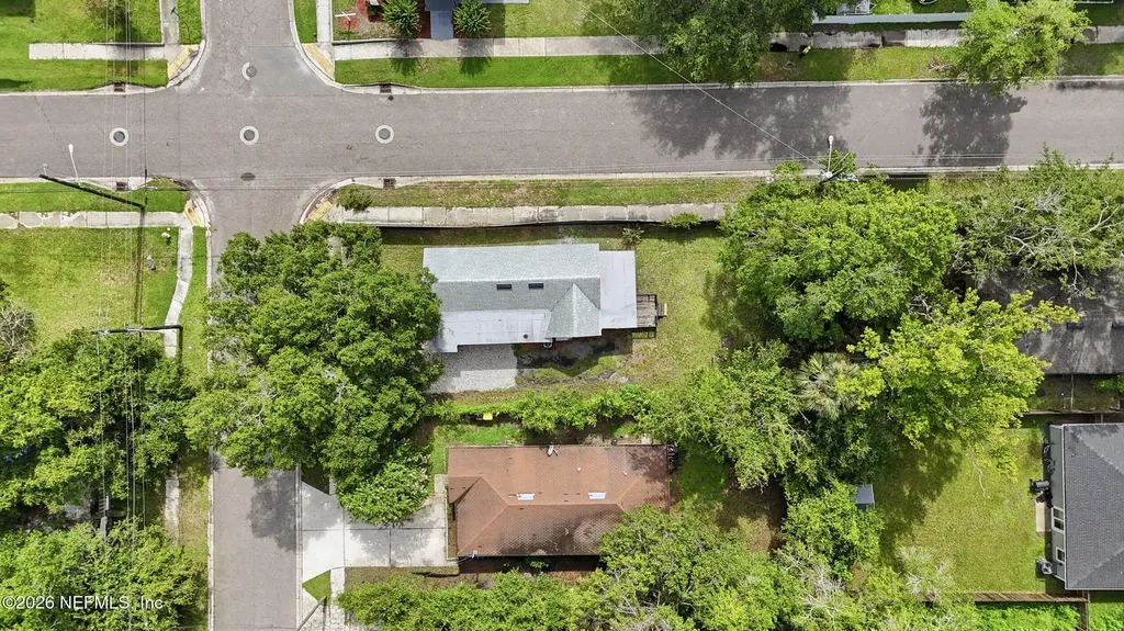2202 W 1st Street Jacksonville FL 32209