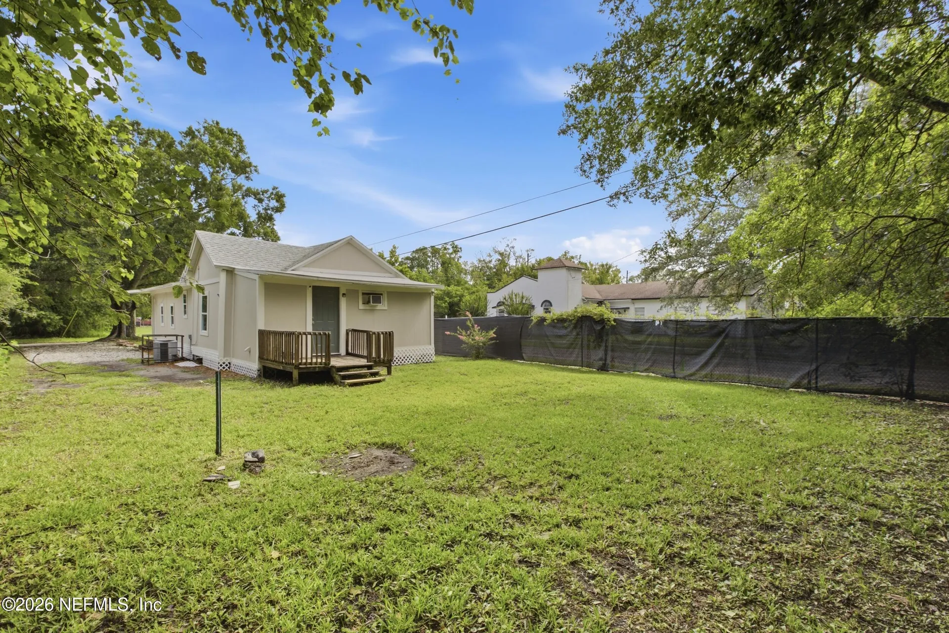 2202 W 1st Street Jacksonville FL 32209