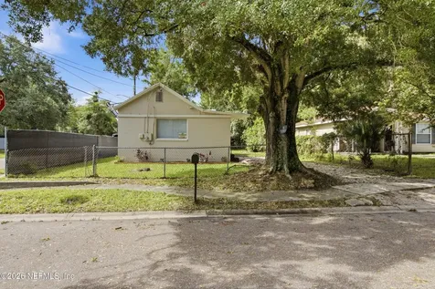 2202 W 1st Street Jacksonville FL 32209