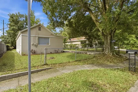 2202 W 1st Street Jacksonville FL 32209