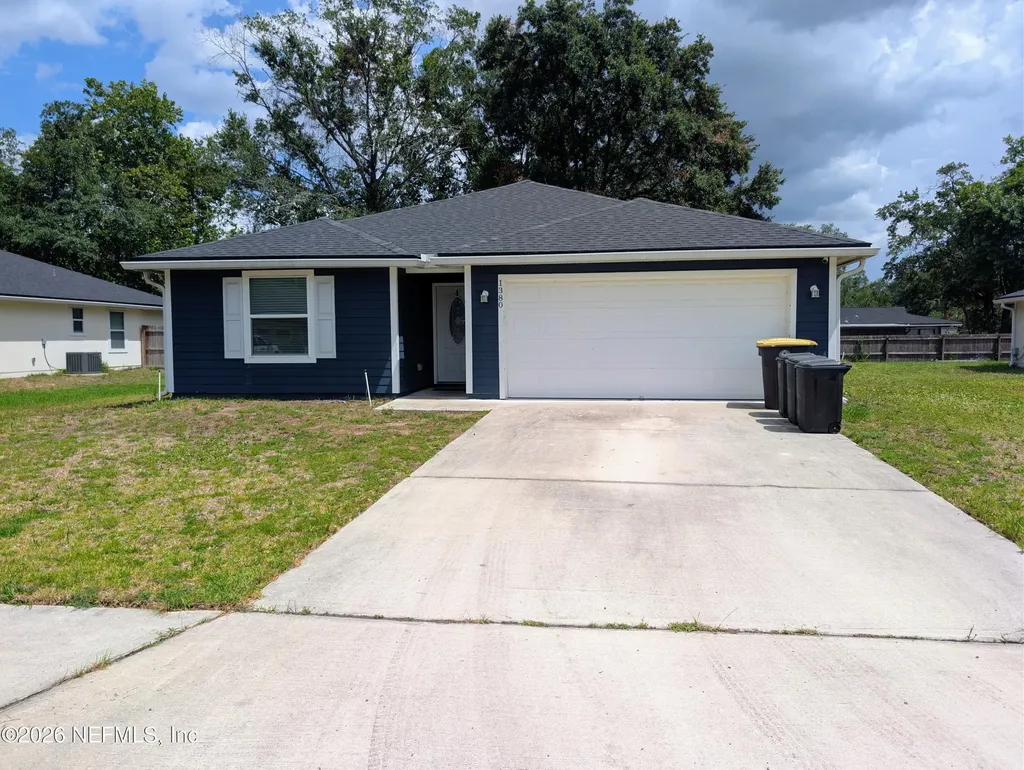 1380 Ottawa Avenue Jacksonville FL 32210