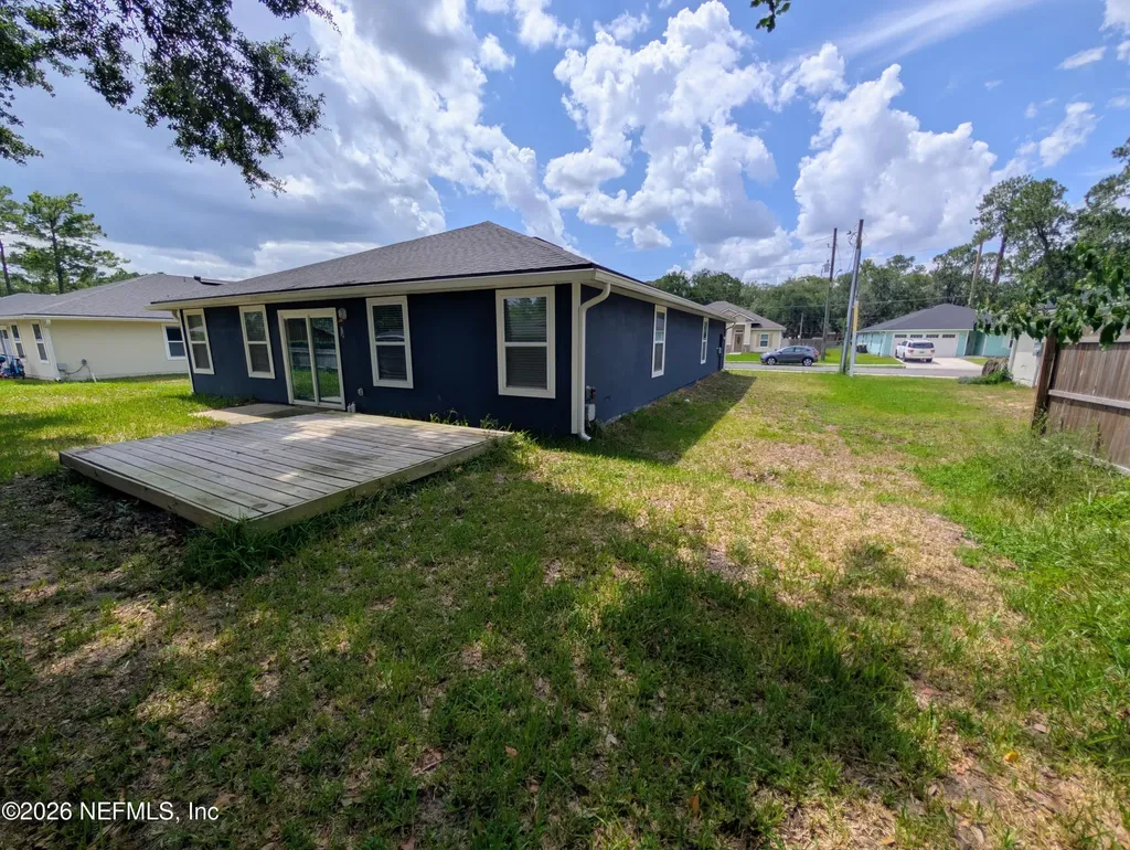 1380 Ottawa Avenue Jacksonville FL 32210