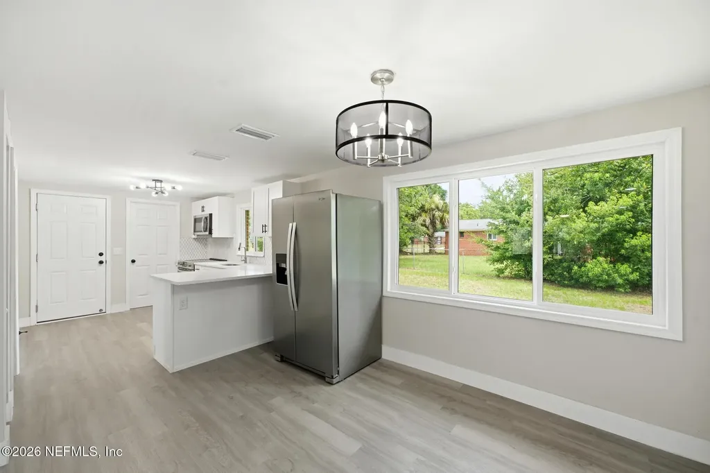 5305 Washington Estates Drive Jacksonville FL 32209