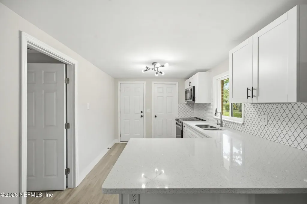 5305 Washington Estates Drive Jacksonville FL 32209