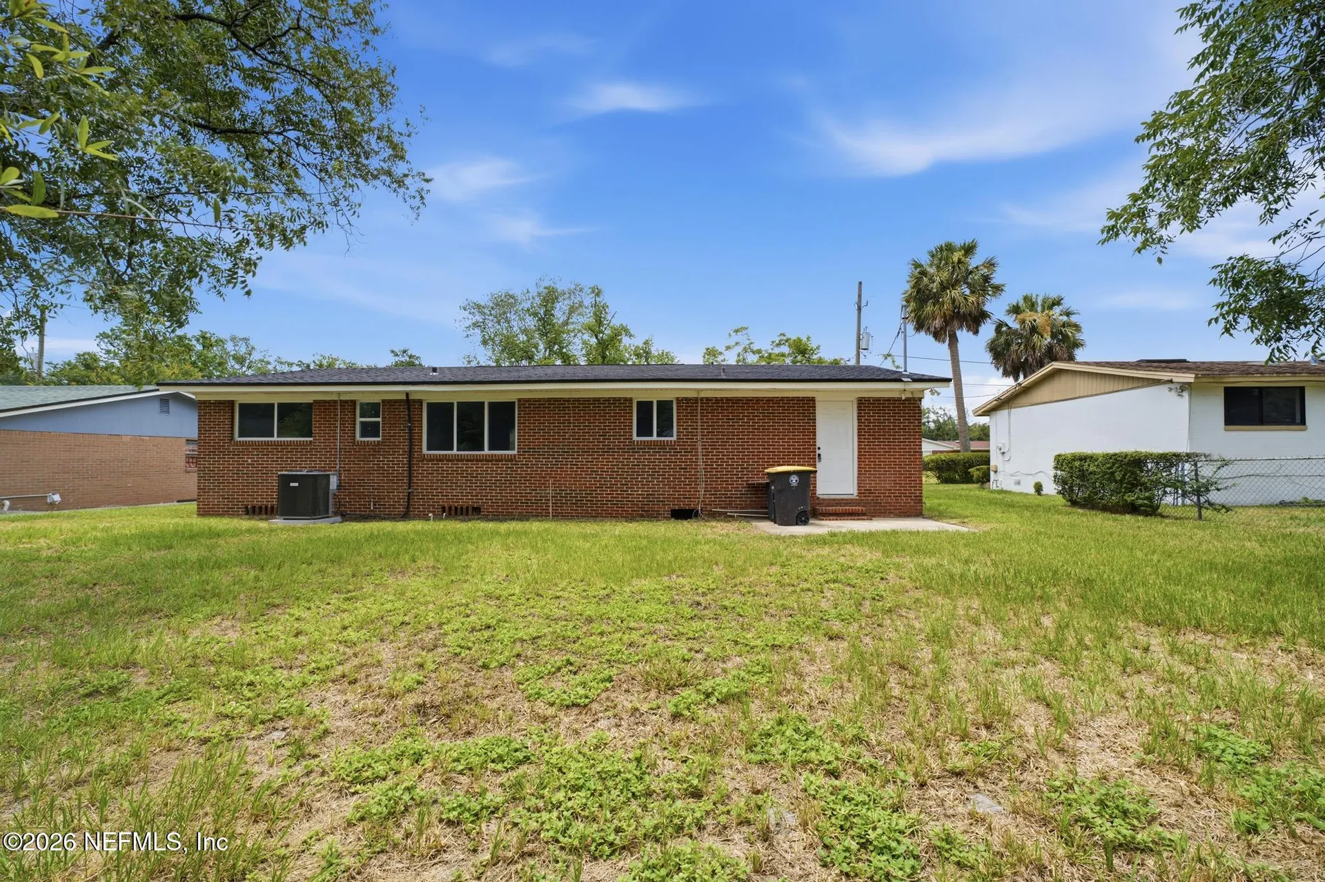 5305 Washington Estates Drive Jacksonville FL 32209