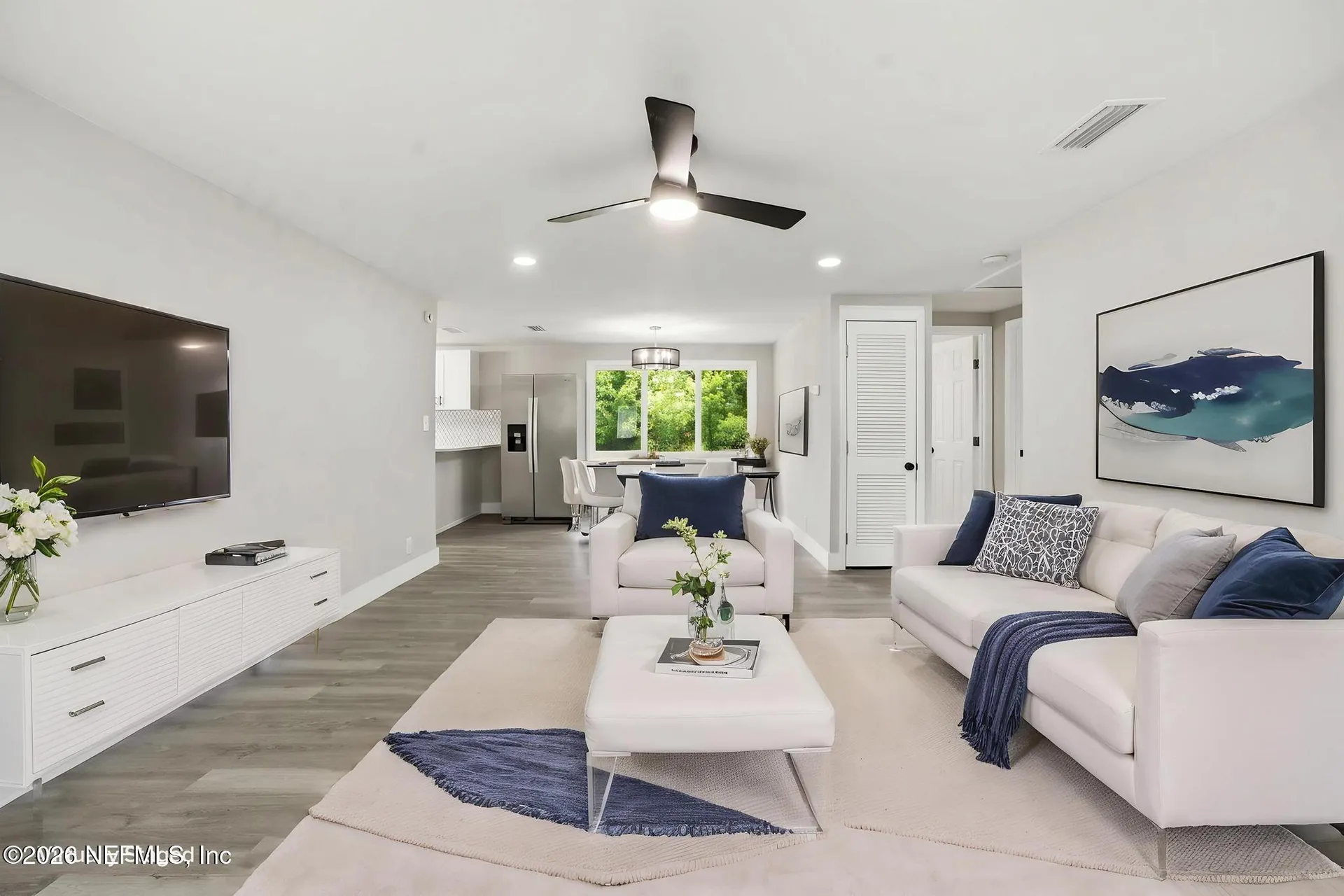 5305 Washington Estates Drive Jacksonville FL 32209