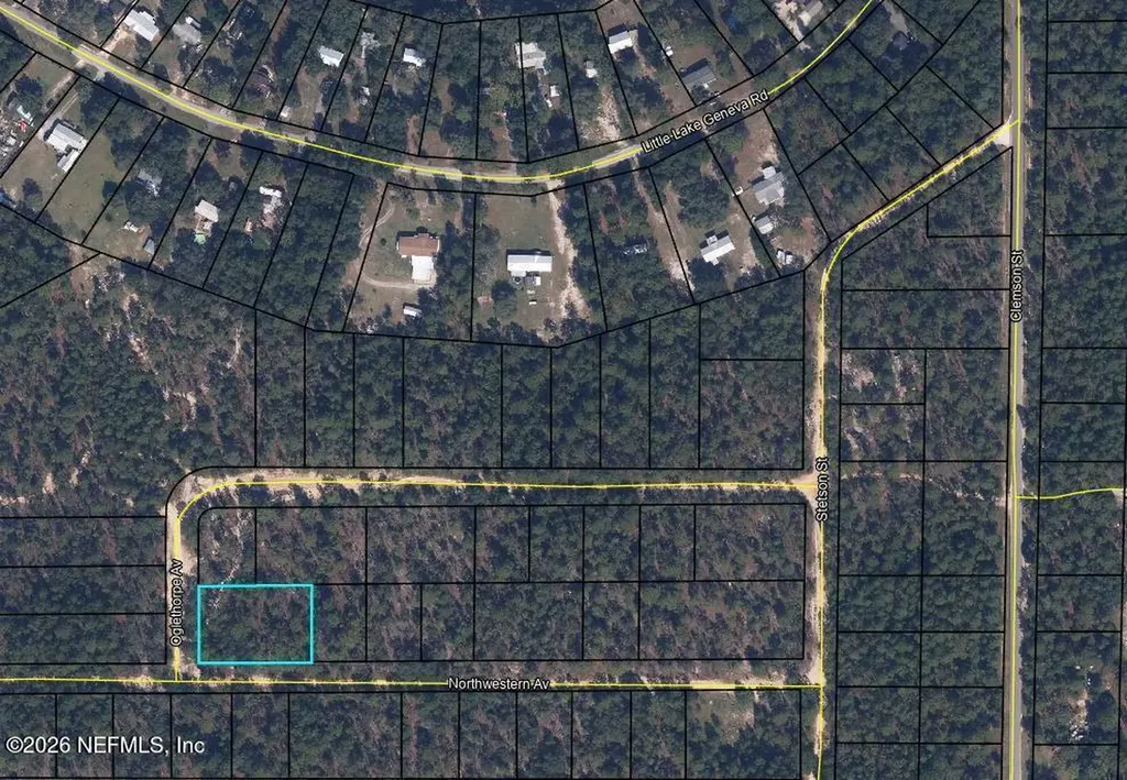 6238 Northwestern Avenue Keystone Heights FL 32656