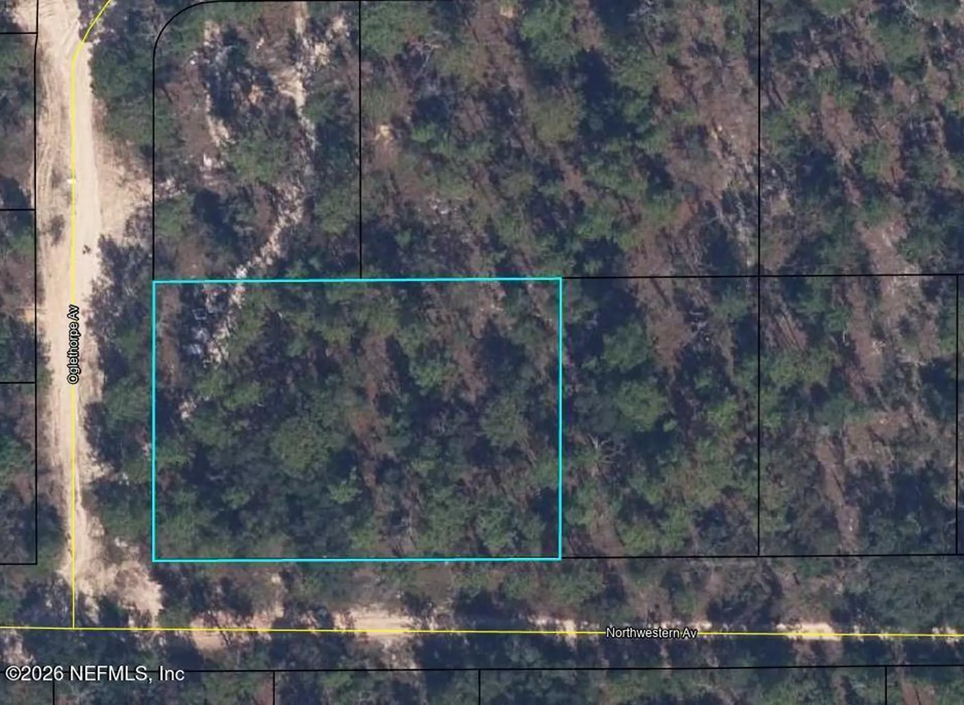6238 Northwestern Avenue Keystone Heights FL 32656