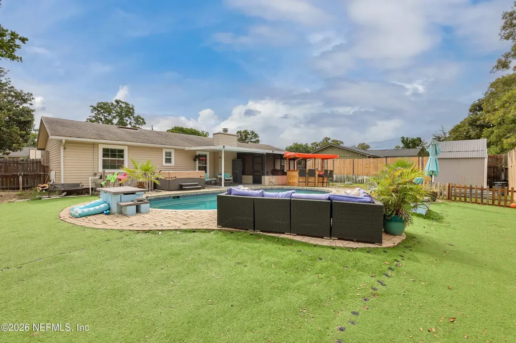 2084 Broad Oak Drive Jacksonville FL 32225