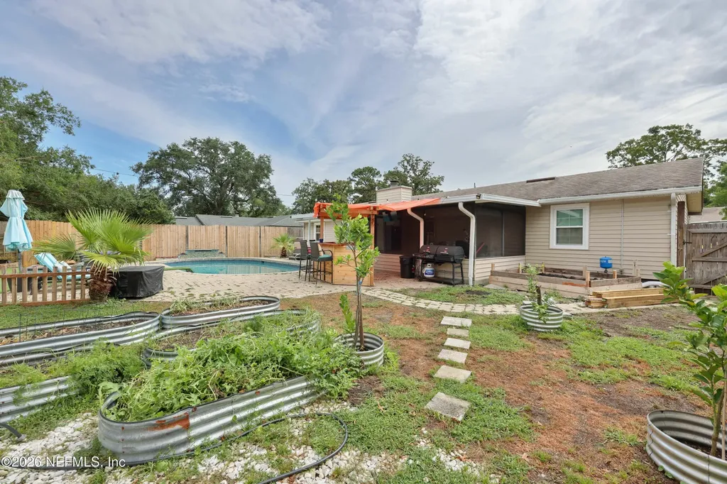 2084 Broad Oak Drive Jacksonville FL 32225