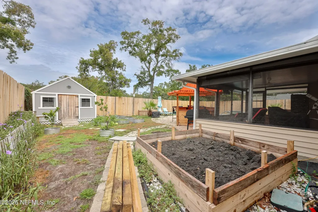 2084 Broad Oak Drive Jacksonville FL 32225