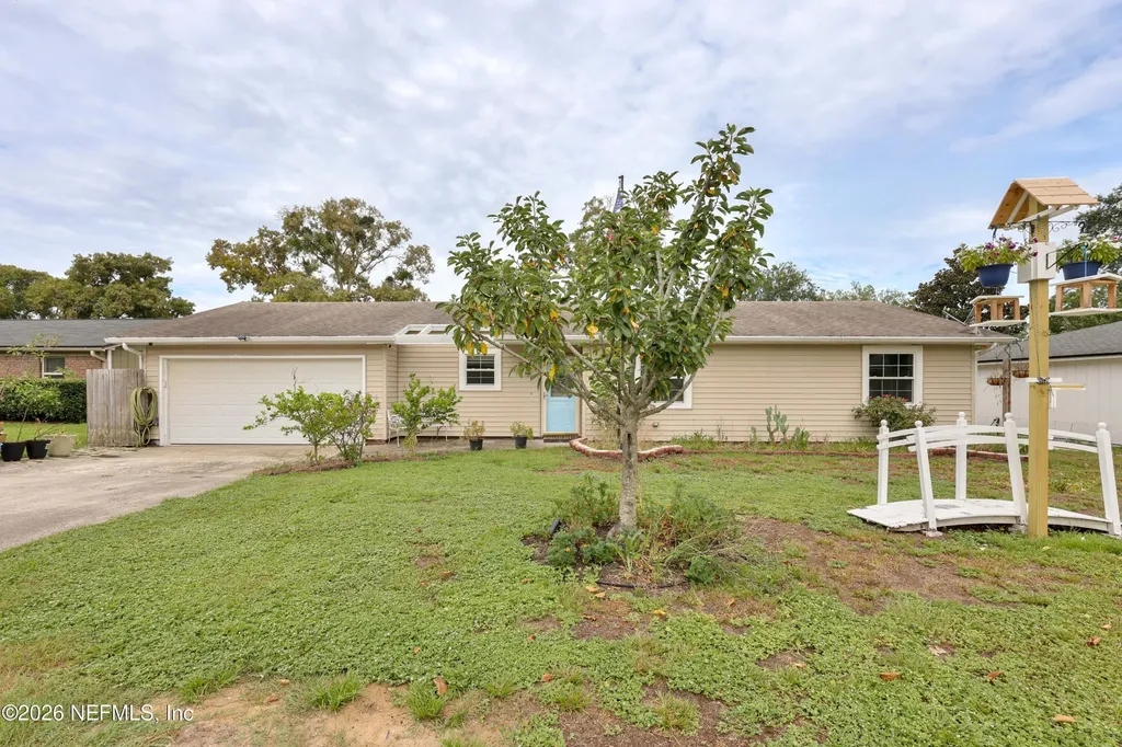 2084 Broad Oak Drive Jacksonville FL 32225
