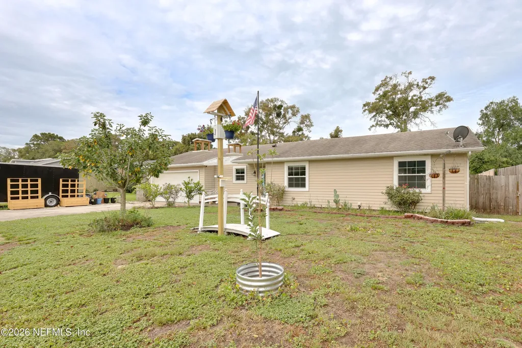 2084 Broad Oak Drive Jacksonville FL 32225