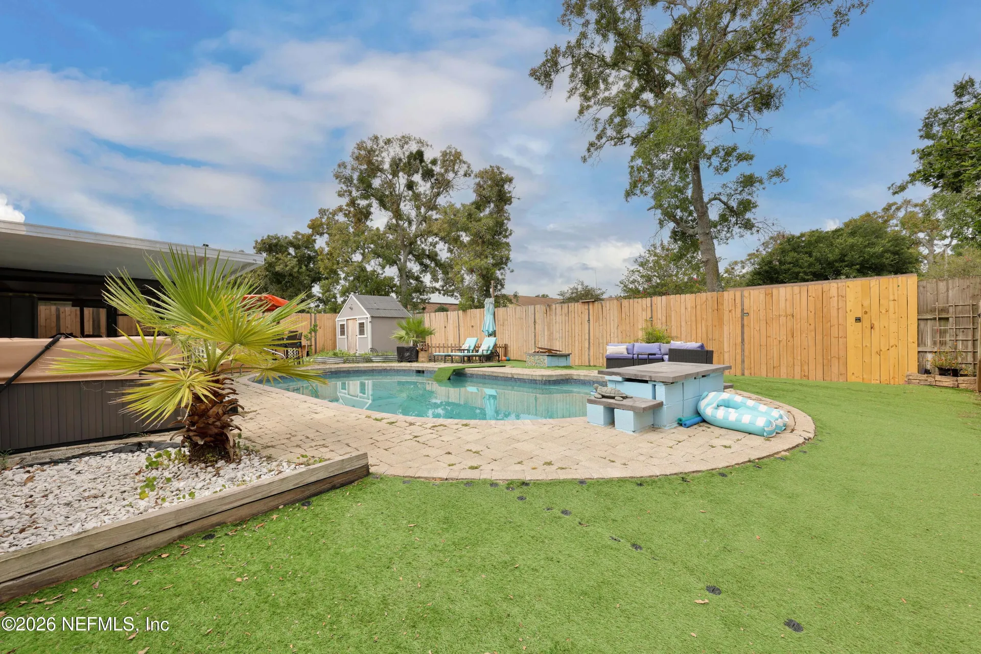 2084 Broad Oak Drive Jacksonville FL 32225