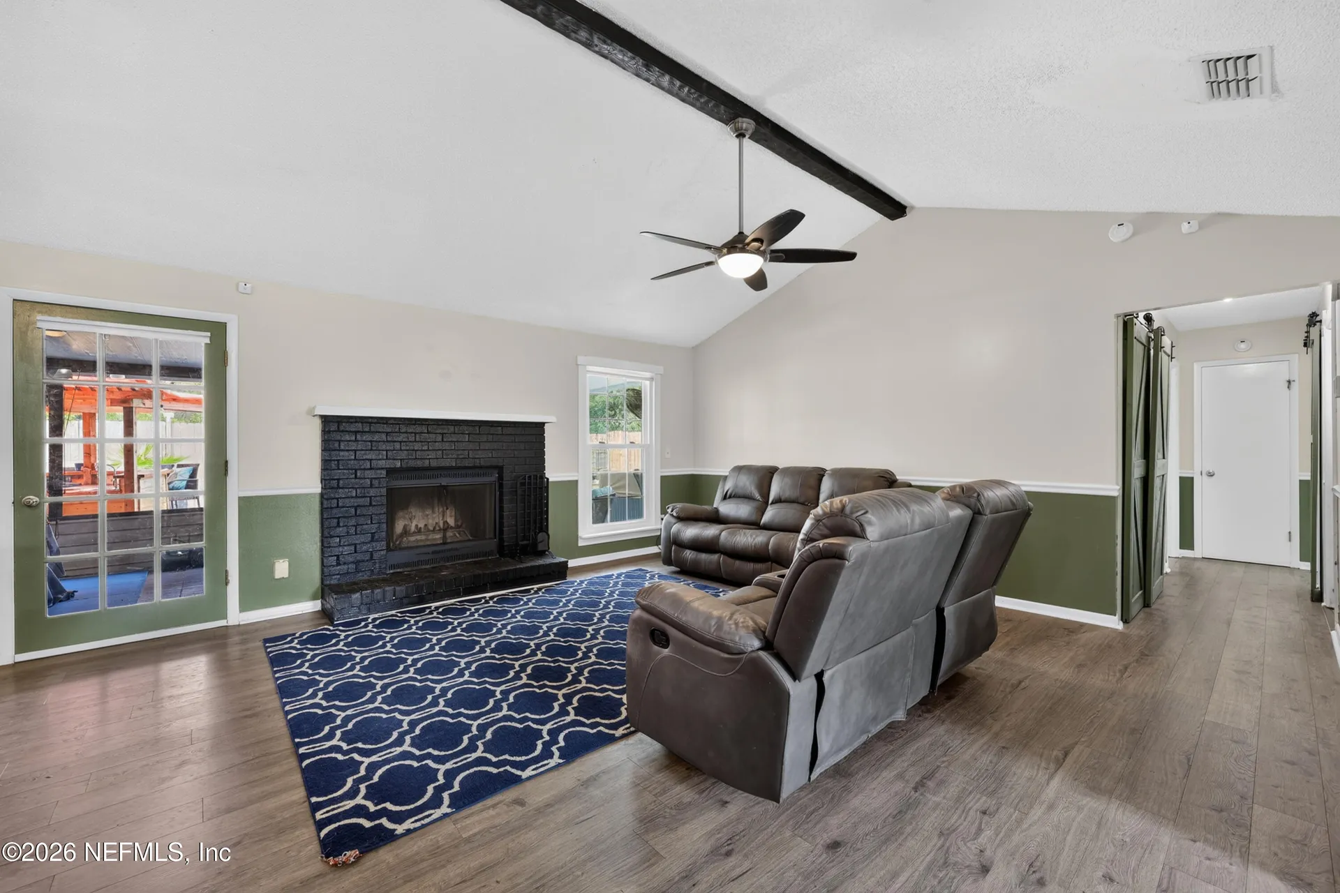 2084 Broad Oak Drive Jacksonville FL 32225