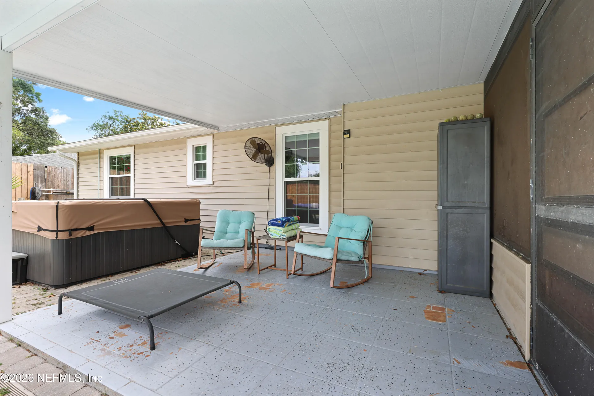 2084 Broad Oak Drive Jacksonville FL 32225